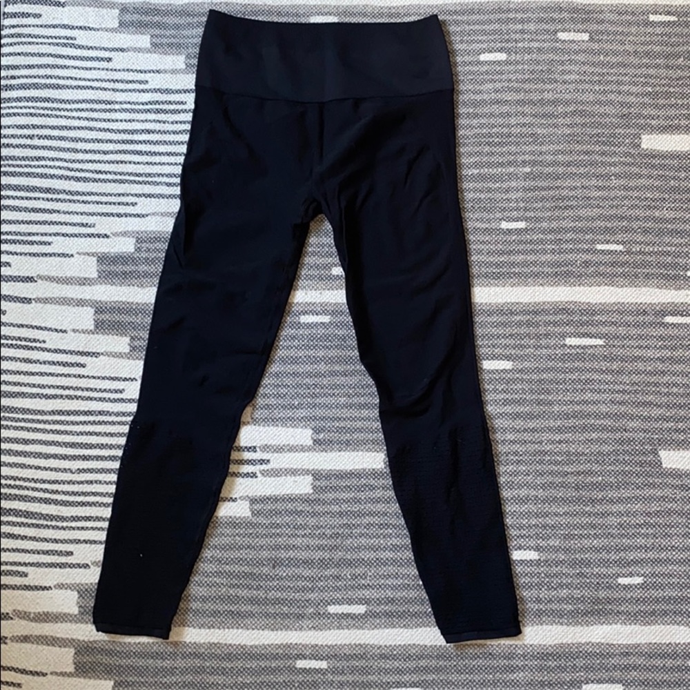 Black Fabletics Leggings